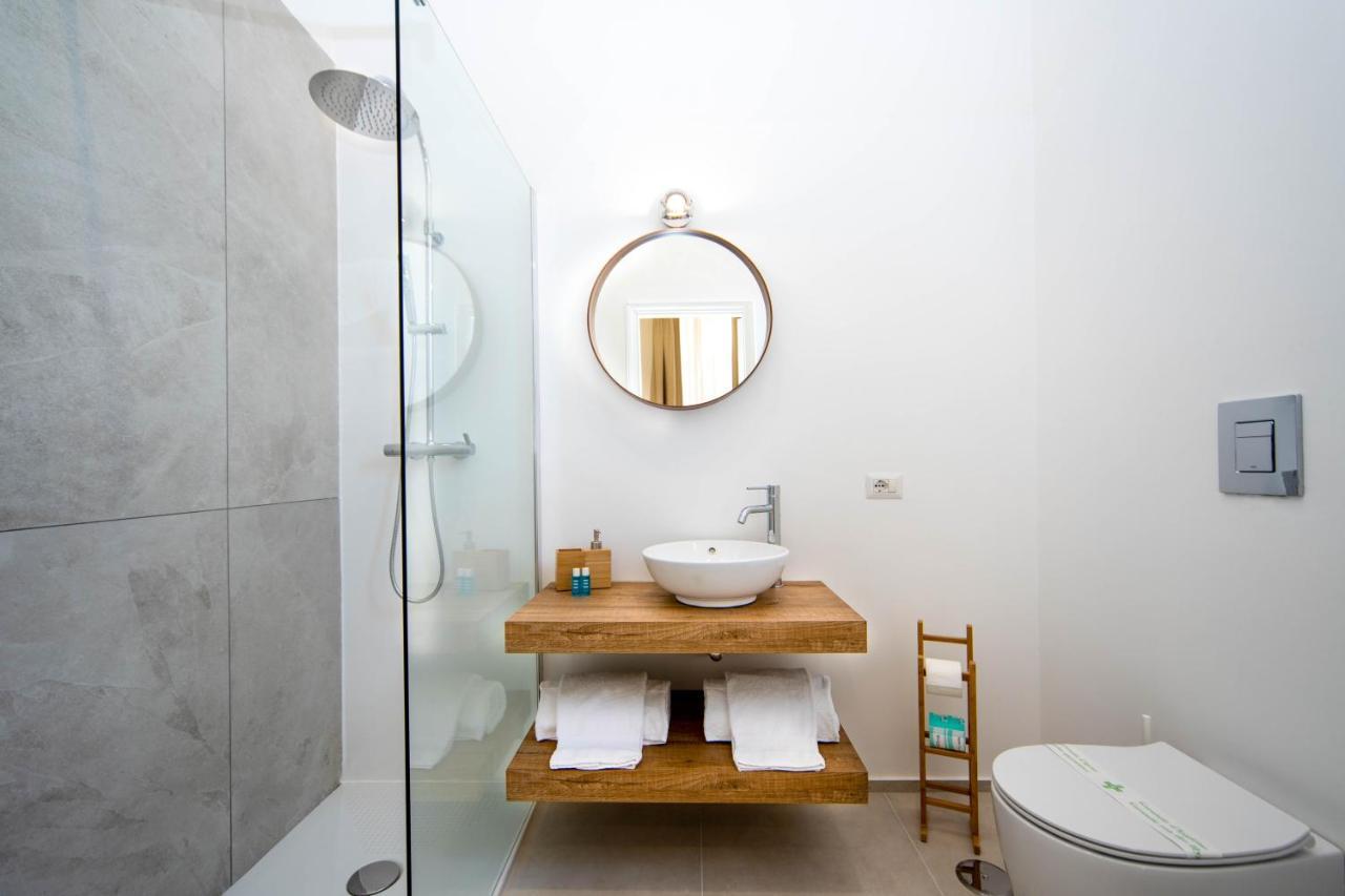 La Cupoletta Apartment Naples Centre エクステリア 写真
