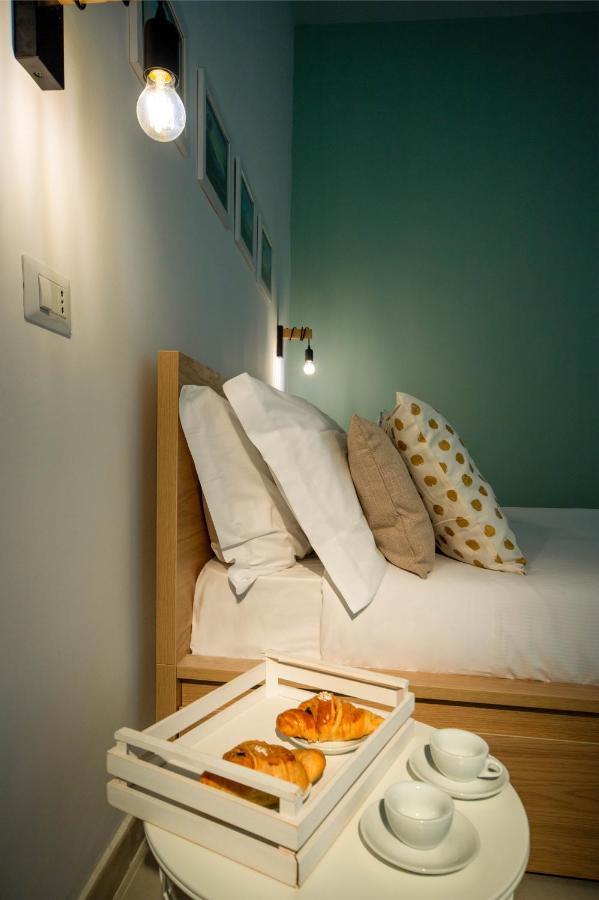 La Cupoletta Apartment Naples Centre エクステリア 写真