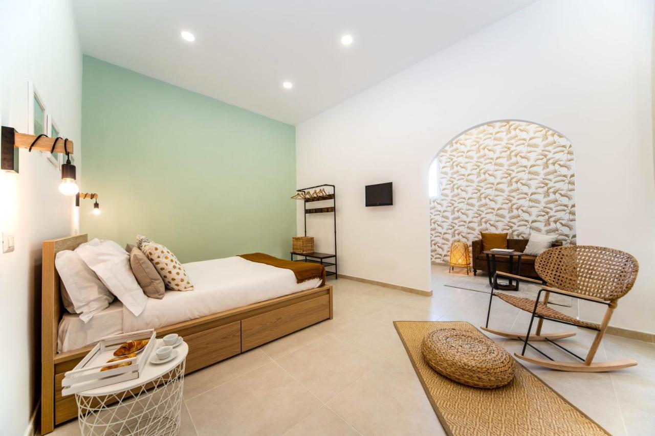 La Cupoletta Apartment Naples Centre エクステリア 写真