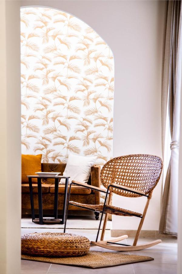La Cupoletta Apartment Naples Centre エクステリア 写真