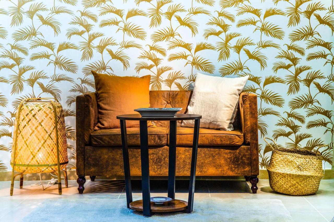 La Cupoletta Apartment Naples Centre エクステリア 写真