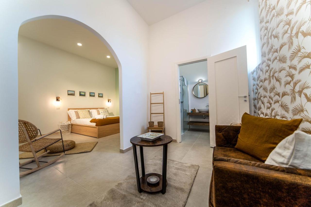La Cupoletta Apartment Naples Centre エクステリア 写真
