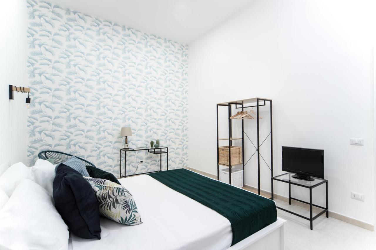 La Cupoletta Apartment Naples Centre エクステリア 写真