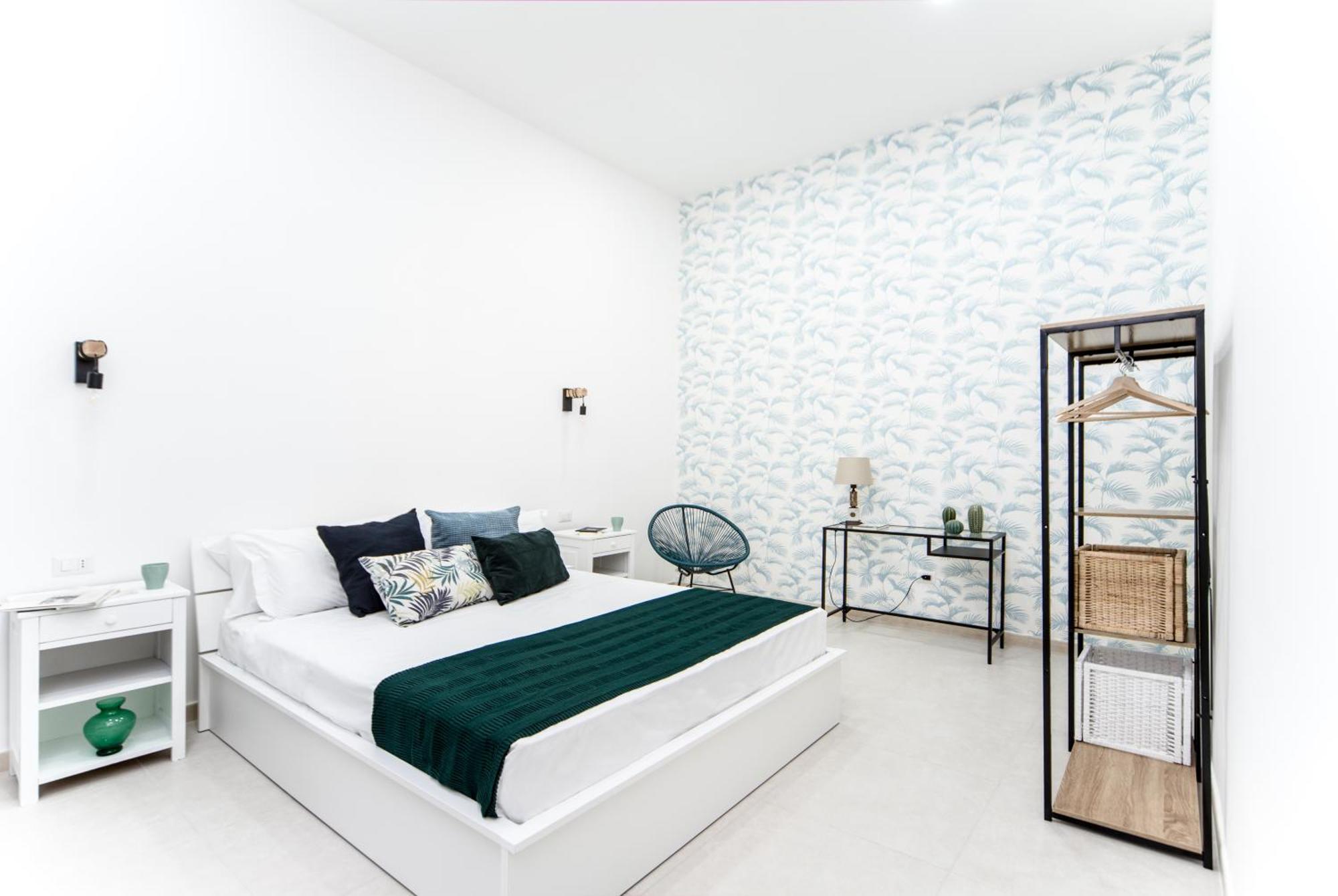 La Cupoletta Apartment Naples Centre エクステリア 写真