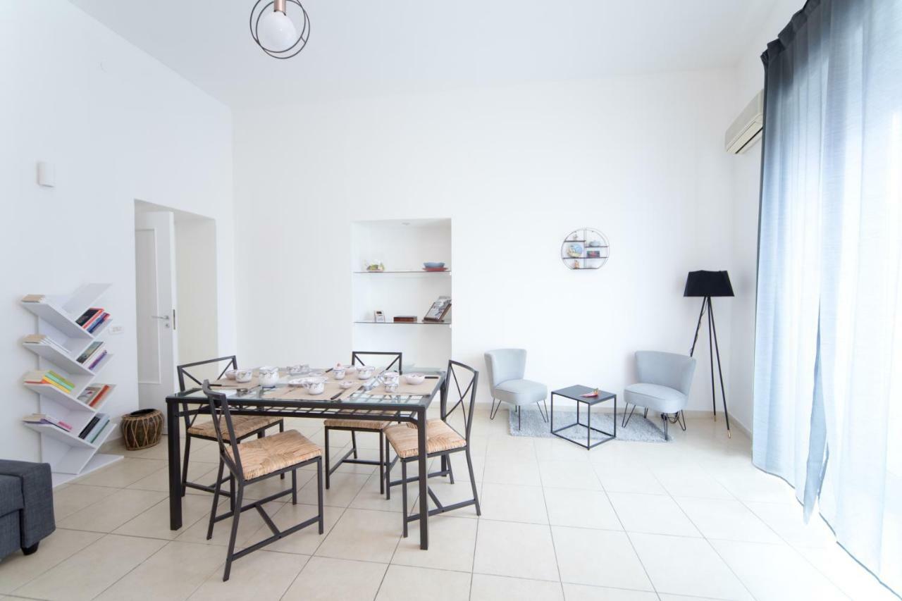La Cupoletta Apartment Naples Centre エクステリア 写真