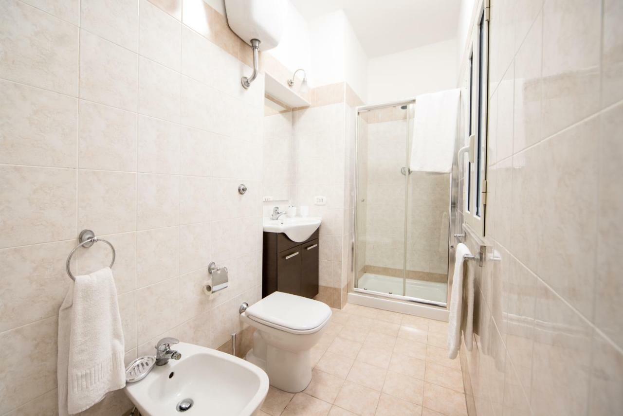 La Cupoletta Apartment Naples Centre エクステリア 写真